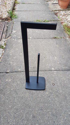 Toilet roll holder free - toilet,