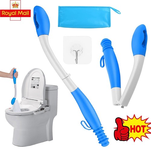 7in long handled - 15.7in,