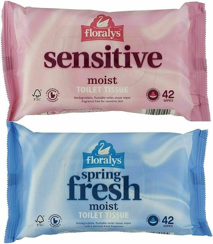 Pack floralys spring fresh - spring,