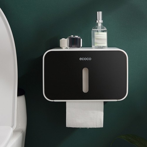 Waterproof wall mounted toilet - waterproof,