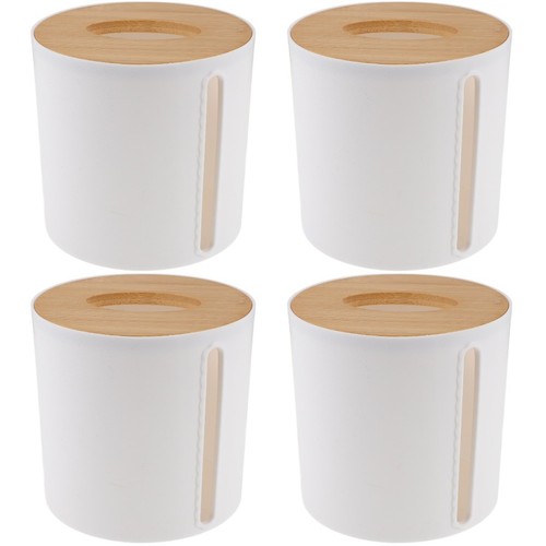Compact white tissue roll - compact,