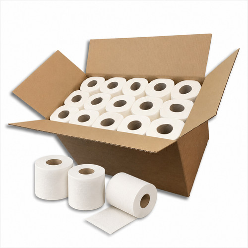 Pack ply luxury quilted - luxury,