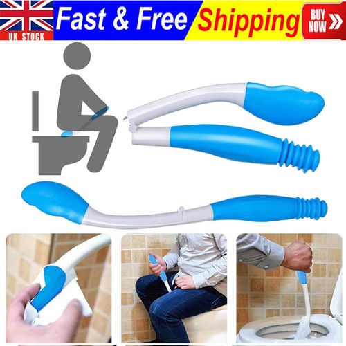 Long handled bottom - 15'',