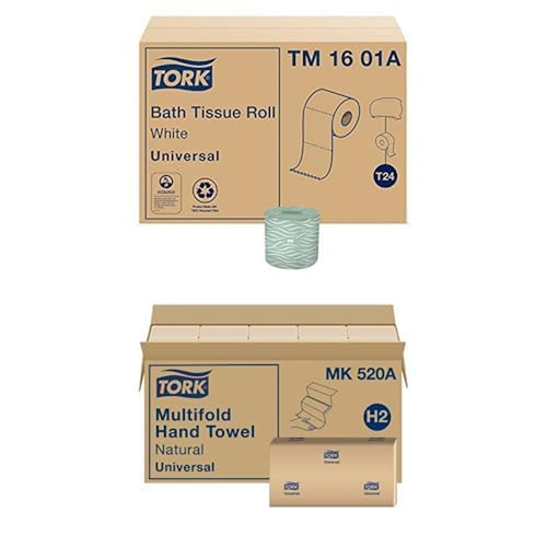 Universal bath tissue roll - universal,