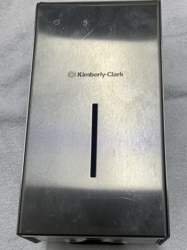 Kimberly clark professional - kimberly-clark,