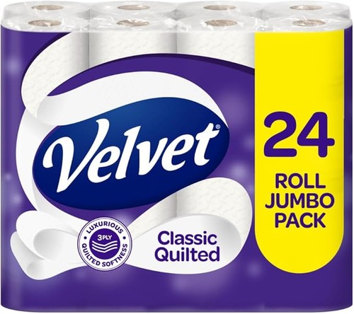 Classic quilted toilet - classic,