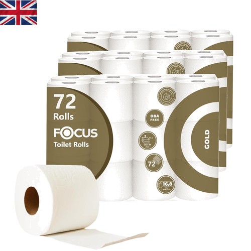 Value bulk pack ply - bulk, 3-ply