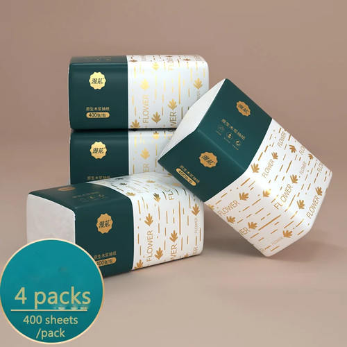 Boxes soft facial tissues - boxes,