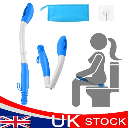 Long handled bottom - 15'',