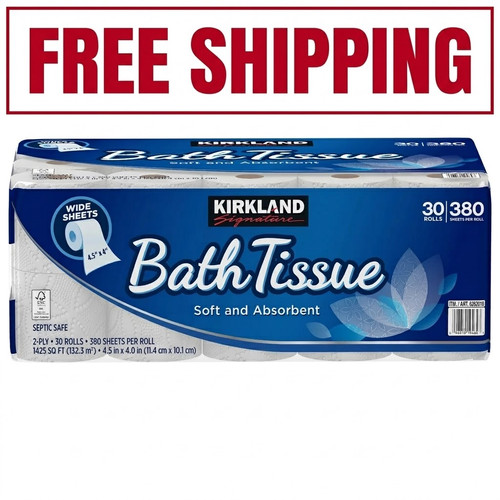 Kirkland signature bath - signature,