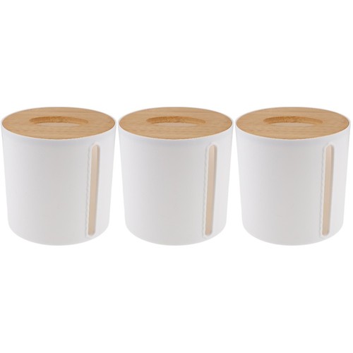 Stable non slip tissue - tissue, roll