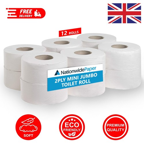 Mini jumbo toilet - jumbo,