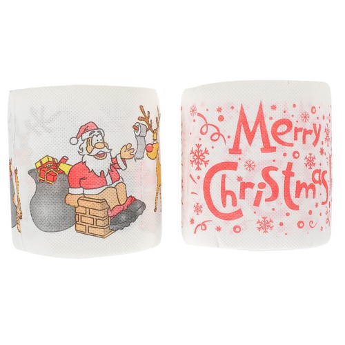 Santa pattern christmas - santa,