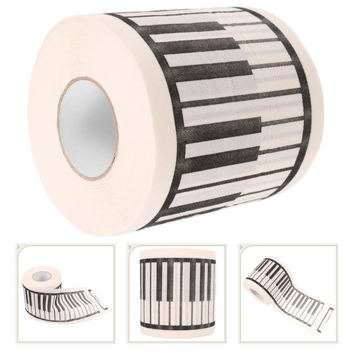 Home use toilet tissue - tissue, paper