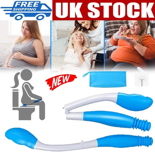 Long handled bottom - long,
