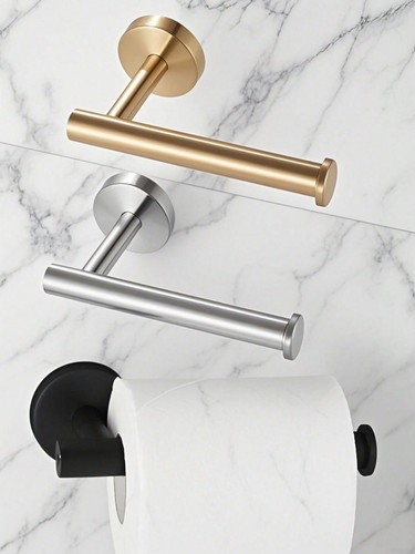 Toilet roll holder - roll, tissue