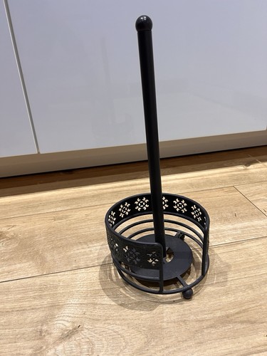 Tissue roll stand - tissue,