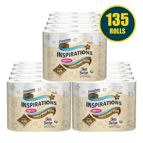 Freedom inspirations shea - inspirations,