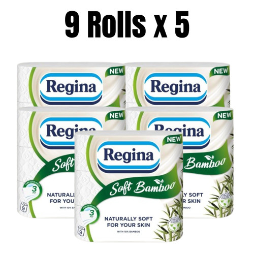 Rolls regina ply - regina, toilet