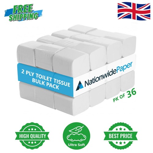 Toilet tissue paper - toilet, pack