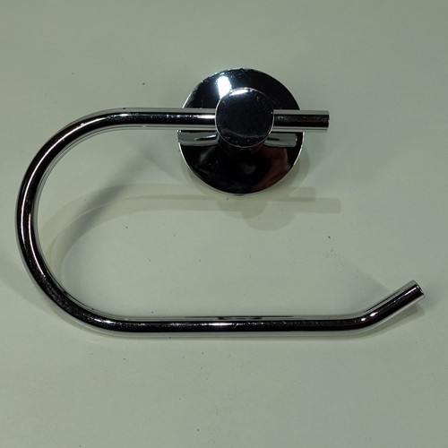 Luxury toilet roll holder - luxury,