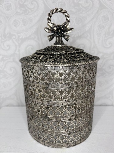 Vtg mcm hollywood regancy - mcm,