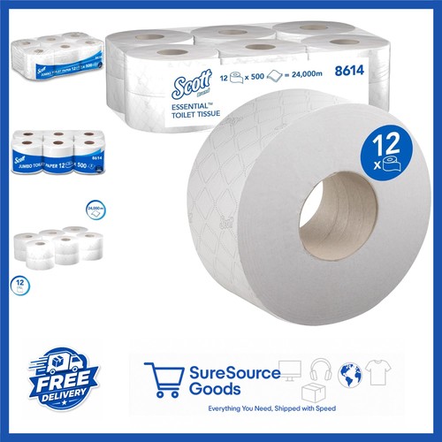Control jumbo toilet - jumbo, 12
