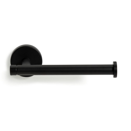 Toilet roll holder wall - toilet,