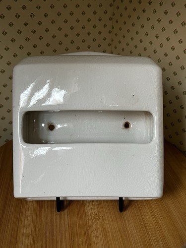 Vintage jeyes toilet - vintage,