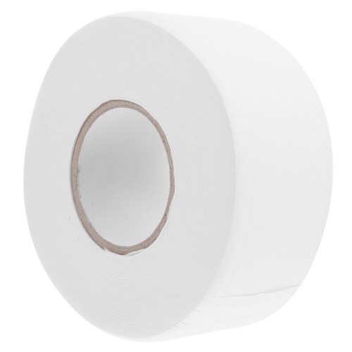 White reusable three ply - white,