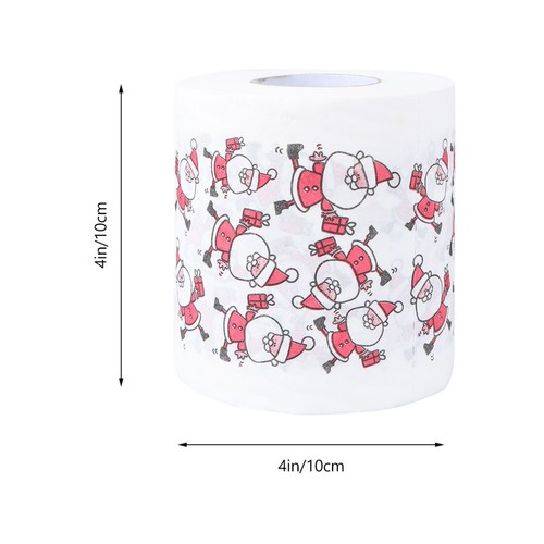 Home use toilet tissue roll - home,