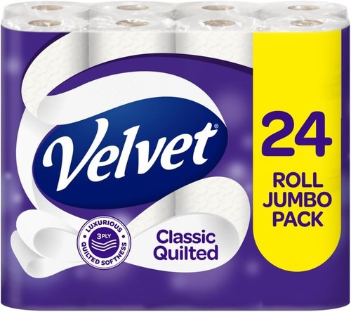 Jumbo pack classic quilted - jumbo,