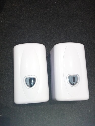 Bulk pack toilet paper - pack,